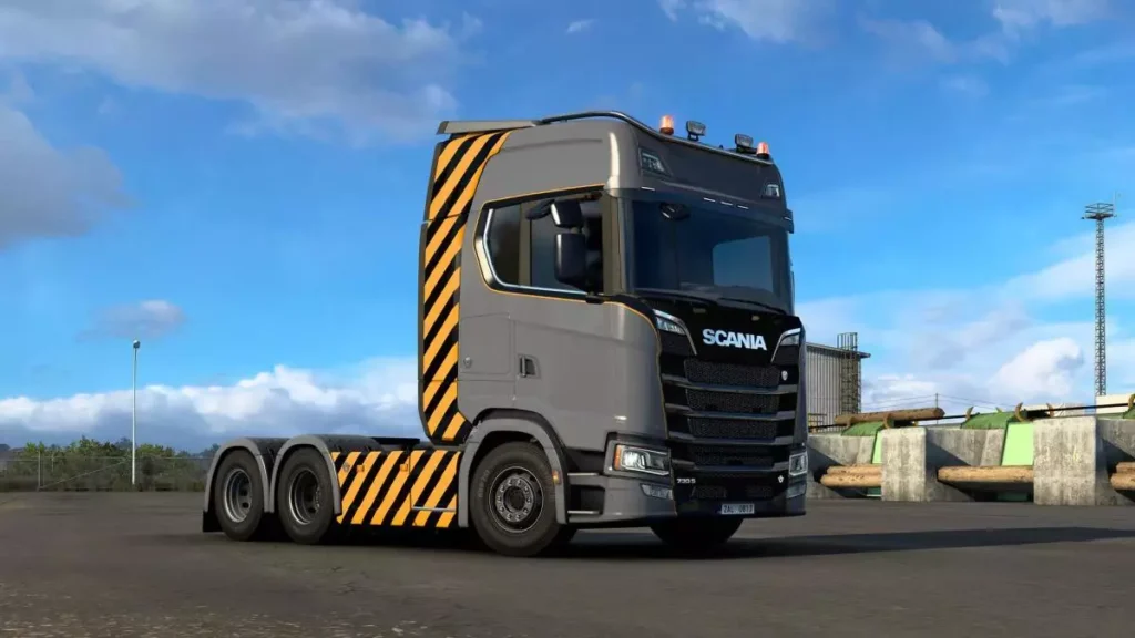 En İyi Simülasyon Oyunları – 2023 2 ets2