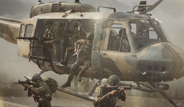 Squad Türk Kara Kuvvetleri Güncellemesi: Resmi Ayrıntılar ve En Son Bilgiler