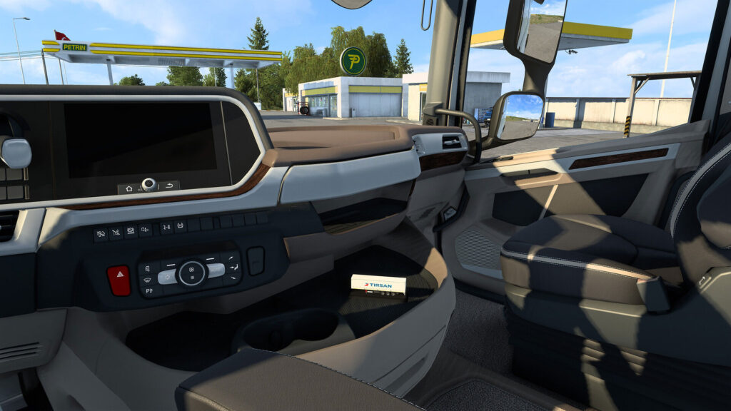 ETS 2 için TIRSAN Dorseleri DLC’si yayınlandı! 1 ets 2 tirsan trailers dlc new screenshots 1