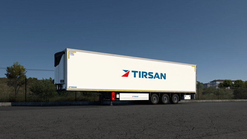 ETS 2 için TIRSAN Dorseleri DLC’si yayınlandı! 2 ets 2 tirsan trailers dlc new screenshots 2