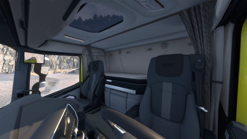 euro truck simulator 2 daf xd screenshots 12