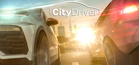 citydriver