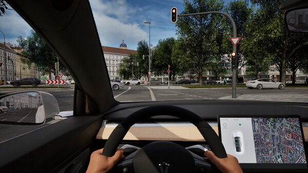 CityDriver İnceleme 1 citydriver