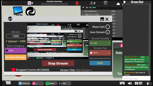 Streamer Life Simulator İncelemesi 6