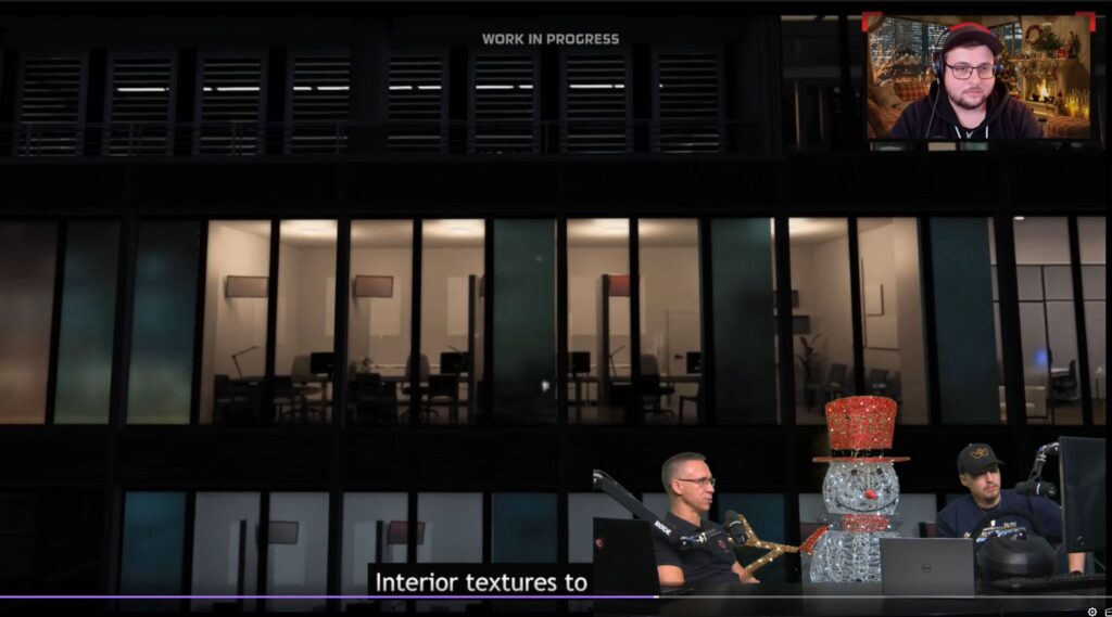ETS 2 ve ATS için Parallax Teknolojisi ve Yeni Render Motoru Geliyor 8 ets 2 ats parallax technology teaser 8