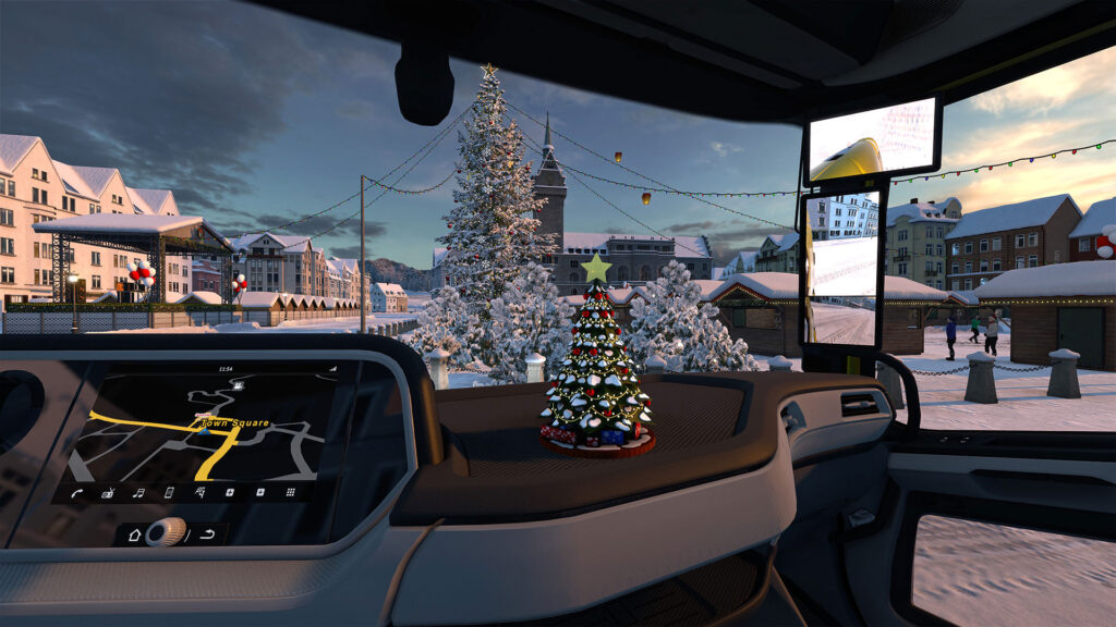 ETS 2 & ATS – Yılbaşı Etkinliği 2023 Başladı 10 ets2