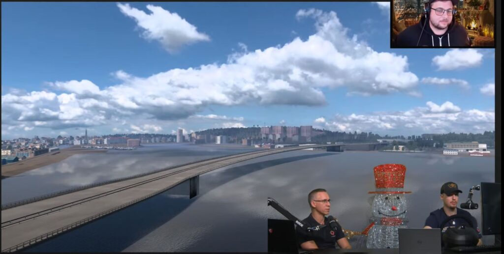 ETS 2 – Kuzey İskandinavya Polar Circle DLC’sinden ekran görüntüleri 8 ets 2 polar circle dlc teaser 2024 8