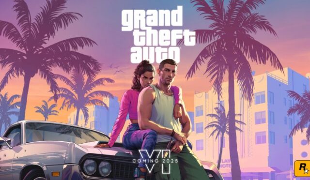 Grand Theft Auto VI İlk tanıtım videosu yayınlandı