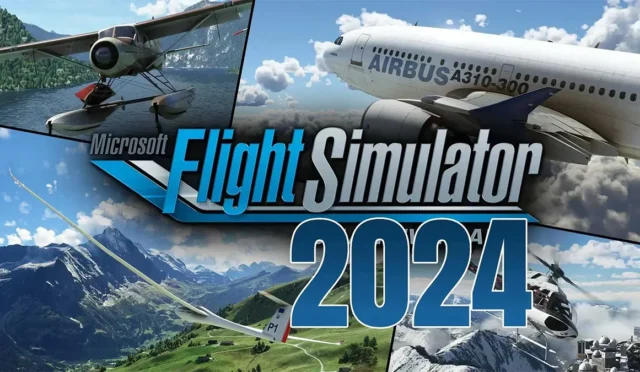 Microsoft Flight Simulator 2024 Duyruldu