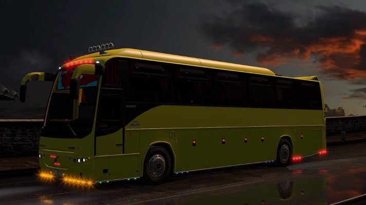 ETS2 Volvo B12B Otobüs Modu 1.49 2 10710 a3a4ea803eece99f70b0cb9d299345e2