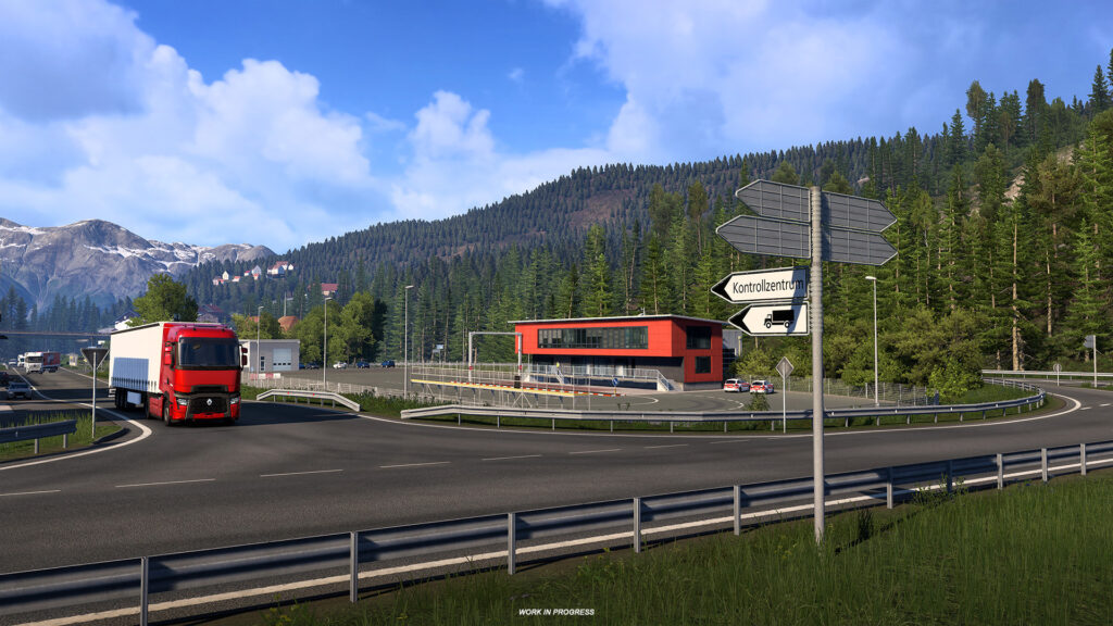 ETS 2 İsviçre'nin Yeniden Düzenlenmesi - Kantar İstasyonları Bakış Açıları 3 b253adea183c6cc37b59057d0ac358bf56bf56f8