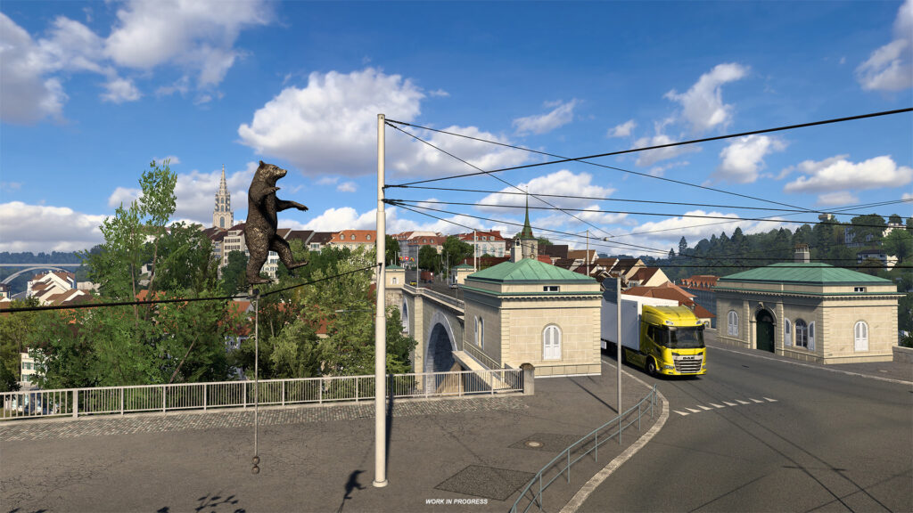 ETS 2 İsviçre'nin Yeniden Düzenlenmesi - Kantar İstasyonları Bakış Açıları 7 e05e664f74a613ea9711ef281834e66cf2061fa8