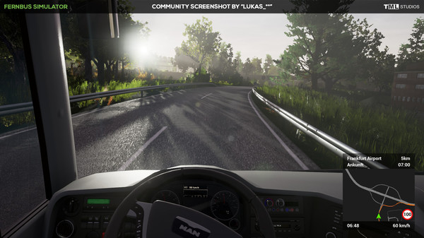 Fernbus Simulator İncelemesi 2 fernbus