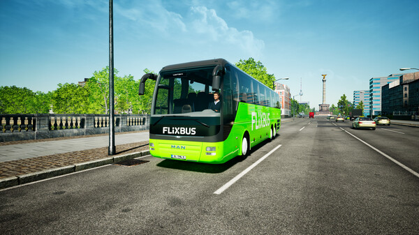 Fernbus Simulator İncelemesi 1 fernbus