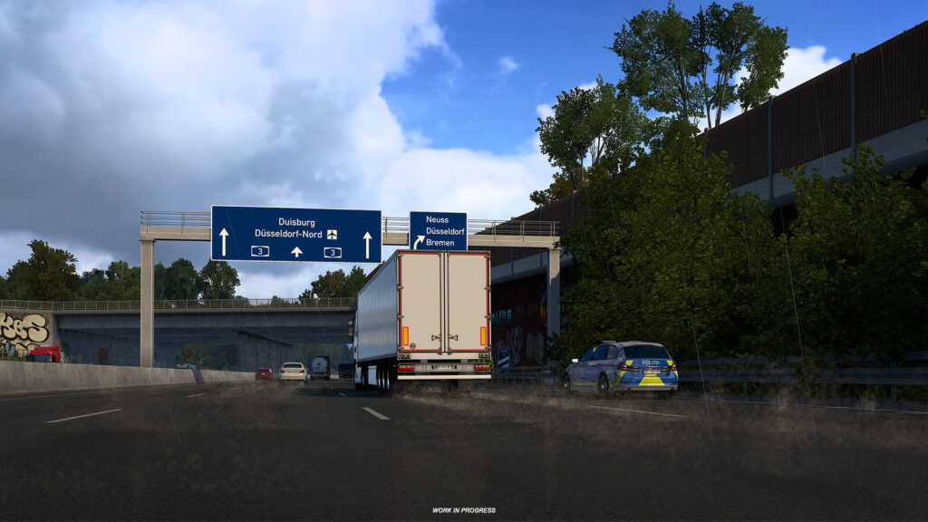 Euro Truck Simulator 2 - 1.50 Güncellemesi Deneysel Beta 2 New Particles 02