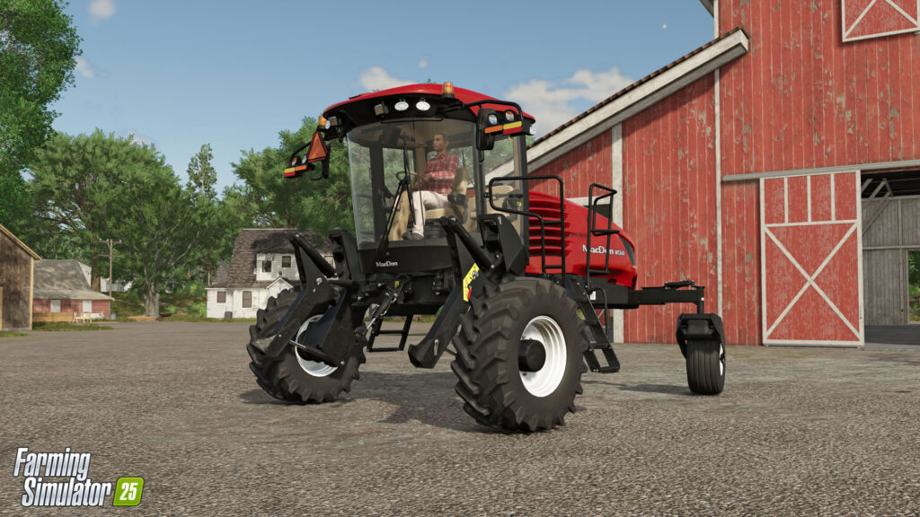 Farming Simulator 25 Çıkış Tarihi Açıklandı 19 FS25 MacDon 02