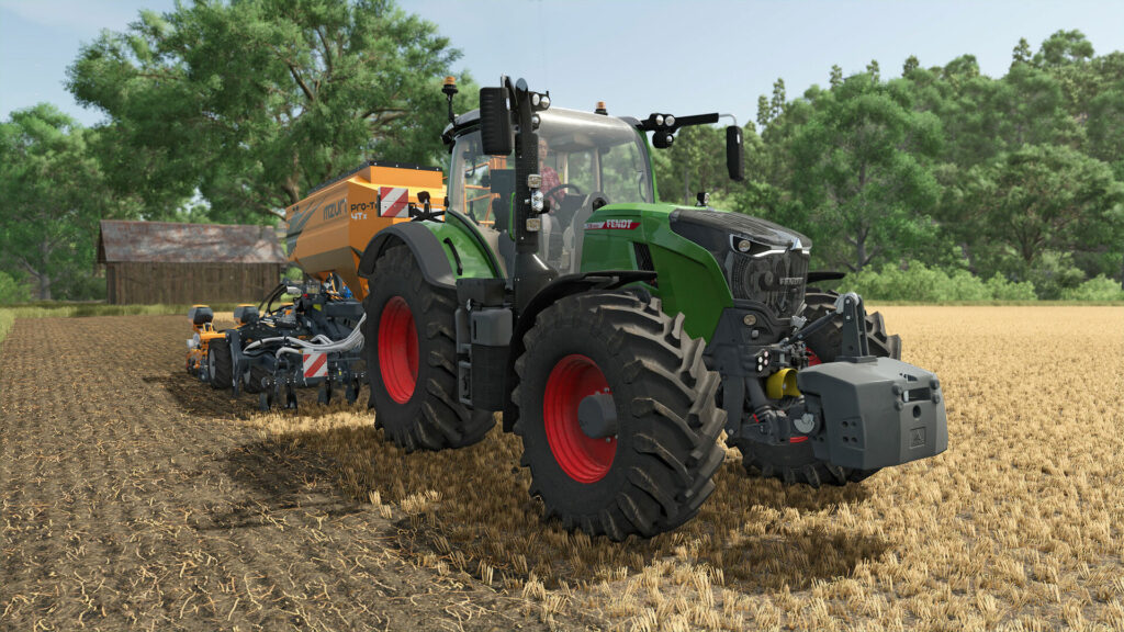 Farming Simulator 25 Çıkış Tarihi Açıklandı 14 farming simulator 25 first screenshots 3