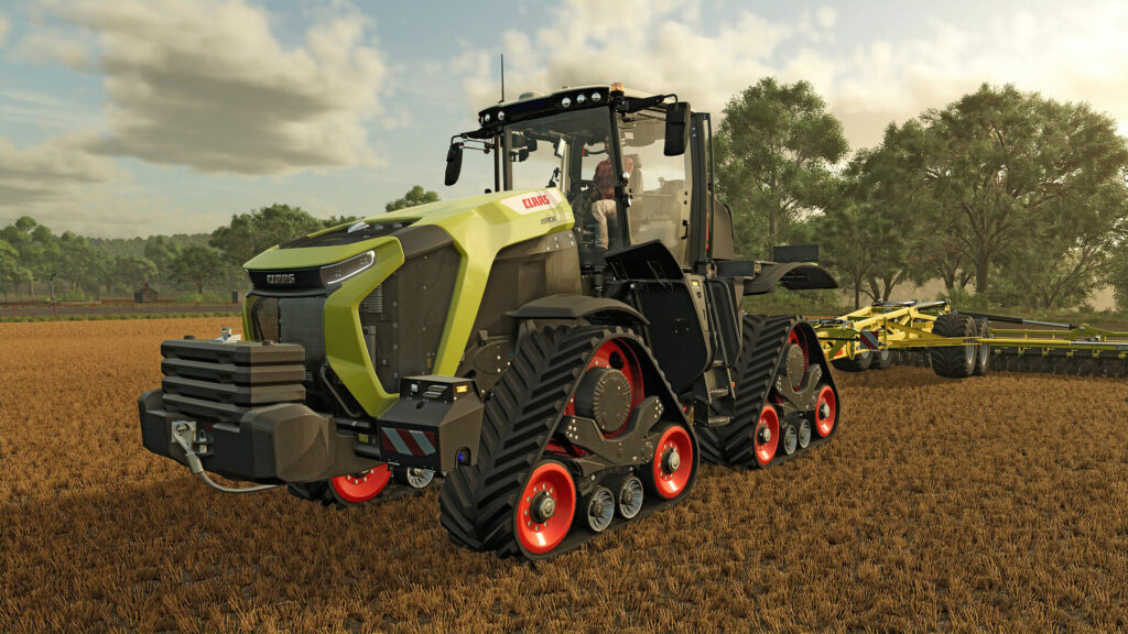 Farming Simulator 25 Çıkış Tarihi Açıklandı 15 farming simulator 25 first screenshots 4
