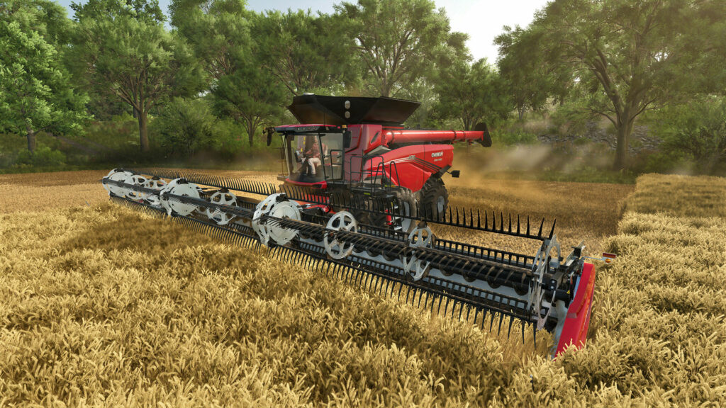Farming Simulator 25 Çıkış Tarihi Açıklandı 16 farming simulator 25 first screenshots 5