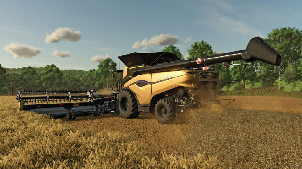 Farming Simulator 25 Çıkış Tarihi Açıklandı 21 farming simulator 25 first screenshots 7