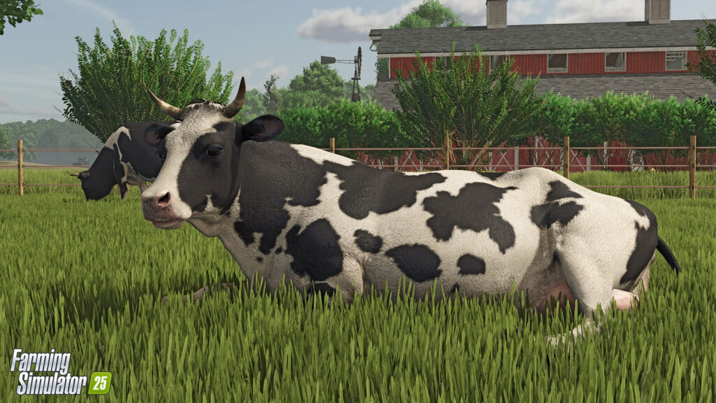 Farming Simulator 25 Çıkış Tarihi Açıklandı 17 farming simulator 25 first screenshots 9
