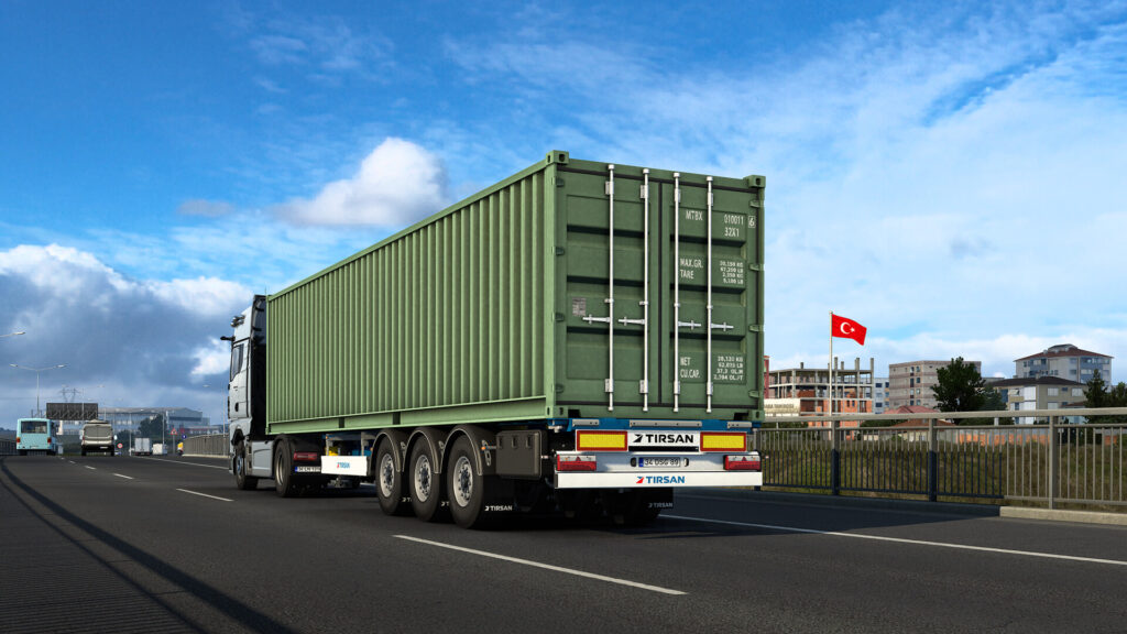 Euro Truck Simulator 2 - TIRSAN Dorse Paketi 5 ss 0169985d0e1b54767b95e038e3a9916fa5241c2f.1920x1080