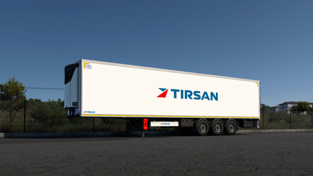Euro Truck Simulator 2 - TIRSAN Dorse Paketi 1 ss 11a852b978fbc5b412106d3ee0ddd0af4331e8d2.1920x1080 2