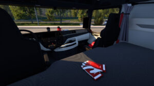 ets 2 Kogel Trailer Pack 11