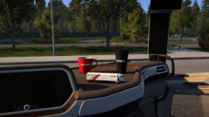 ets 2 Kogel Trailer Pack 13