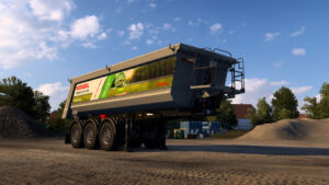 ets 2 Kogel Trailer Pack 2
