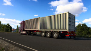 ets 2 Kogel Trailer Pack 3