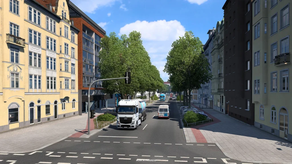 ets 2 1.53 update Germany Rework Berlin 11 jpg