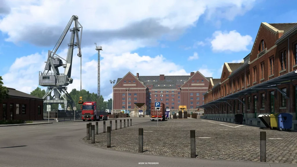 ets 2 1.53 update Germany Rework Berlin 13 jpg