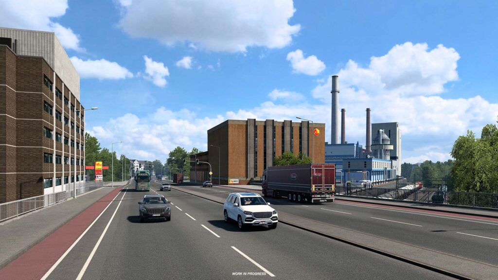 ets 2 1.53 update Germany Rework Berlin 14