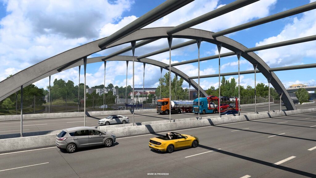 ets 2 1.53 update Germany Rework Berlin 16