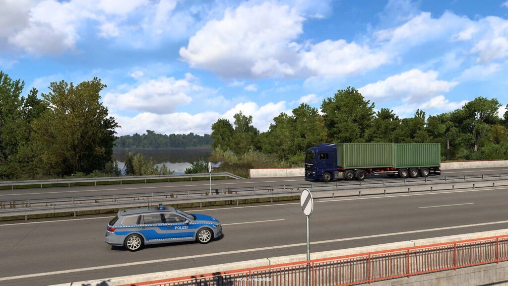 ets 2 1.53 update Germany Rework Berlin 17