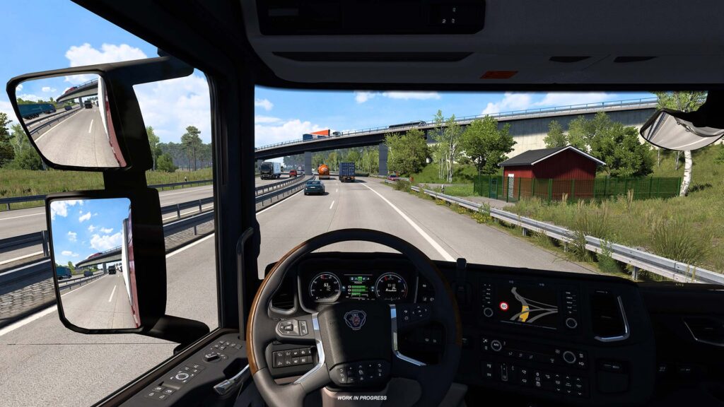 ets 2 1.53 update Germany Rework Berlin 18