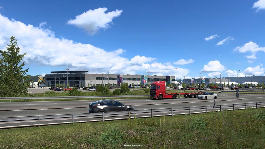 ets 2 1.53 update Germany Rework Berlin 20