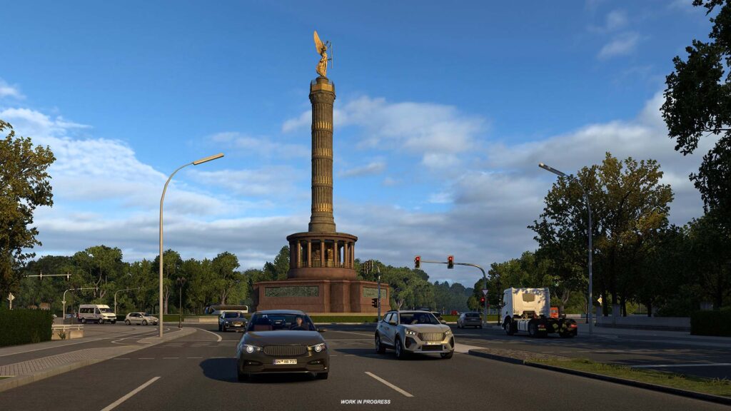 ets 2 1.53 update Germany Rework Berlin 24