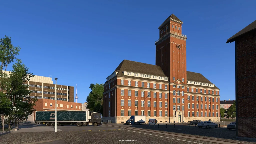 ets 2 1.53 update Germany Rework Berlin 25 jpg
