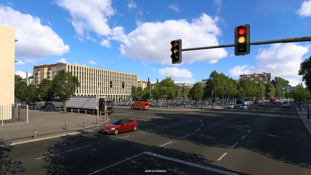 ets 2 1.53 update Germany Rework Berlin 3 1