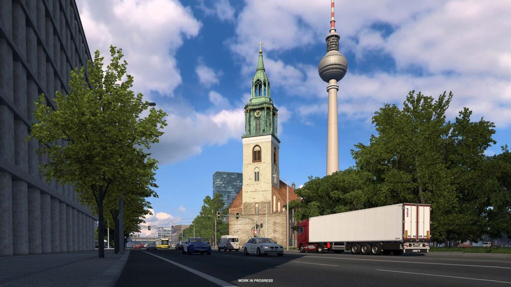 ets 2 1.53 update Germany Rework Berlin 4