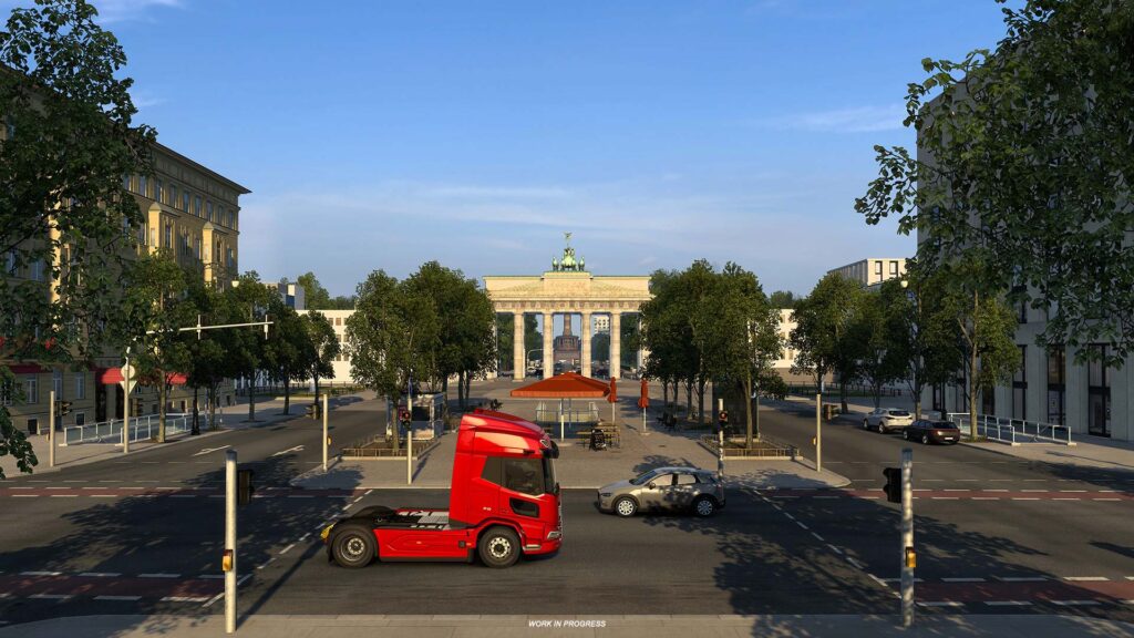 ets 2 1.53 update Germany Rework Berlin 6