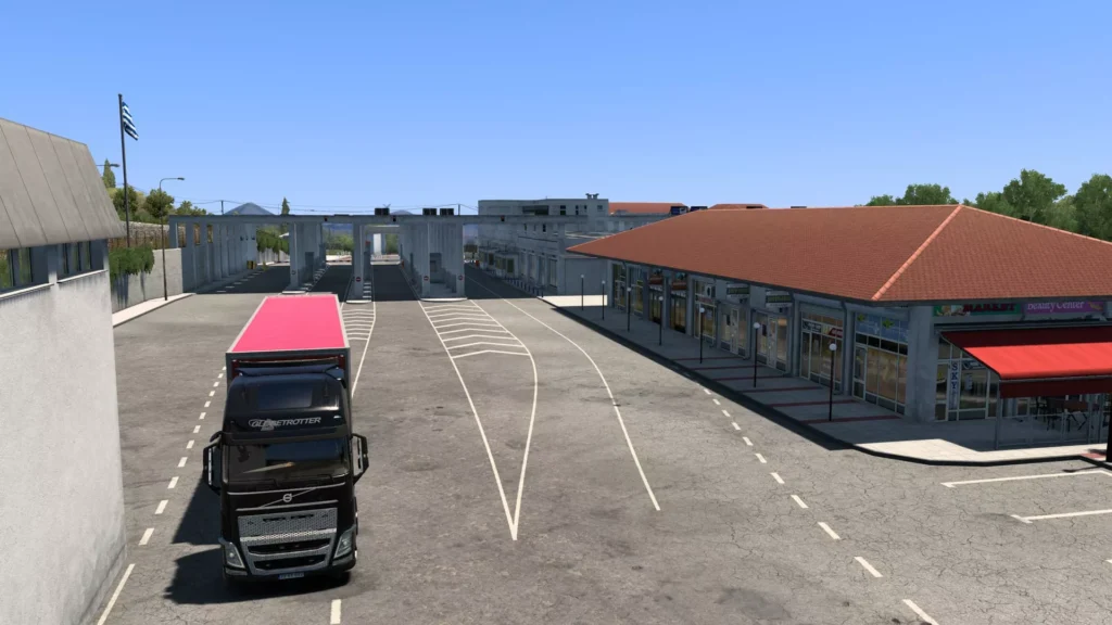 ets 2 turkiye ipsala gumruk kapisi 10 jpg