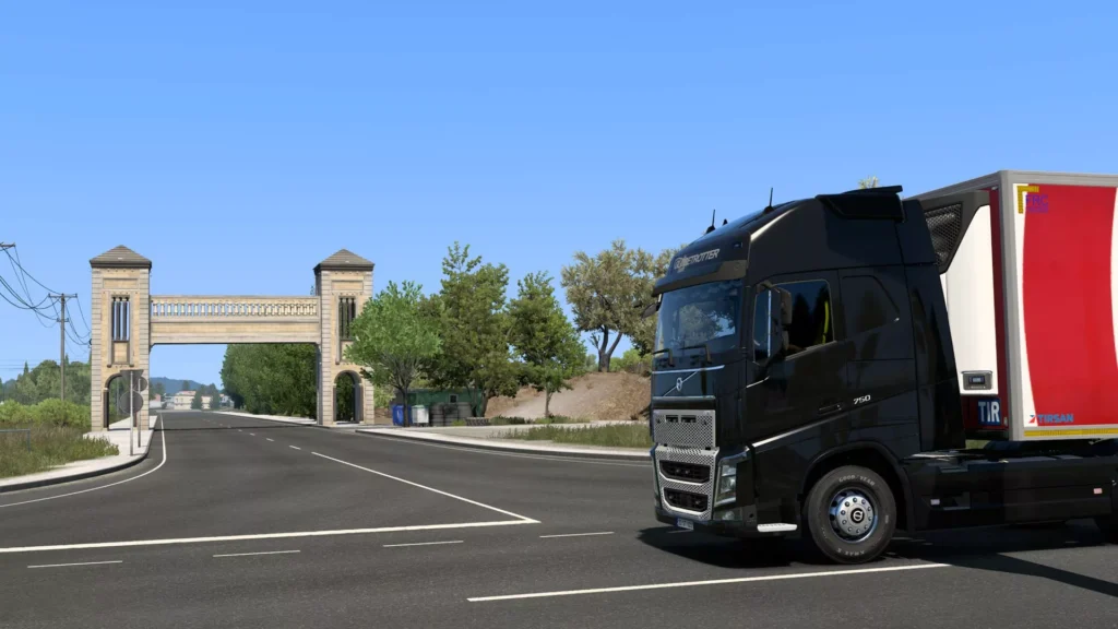 ets 2 turkiye ipsala gumruk kapisi 4 jpg