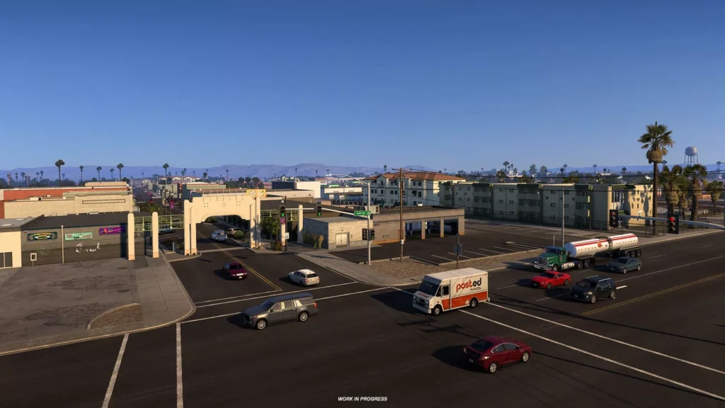 American Truck Simulator – 1.53 Güncellemesi ile California Rework 4. aşaması yayınlanacak 20 american truck simulator 1.53 update california rework 21 jpg