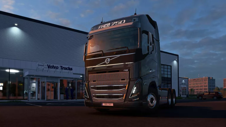 ets 2 Volvo FH Series 5 screenshots 12 768x432 1