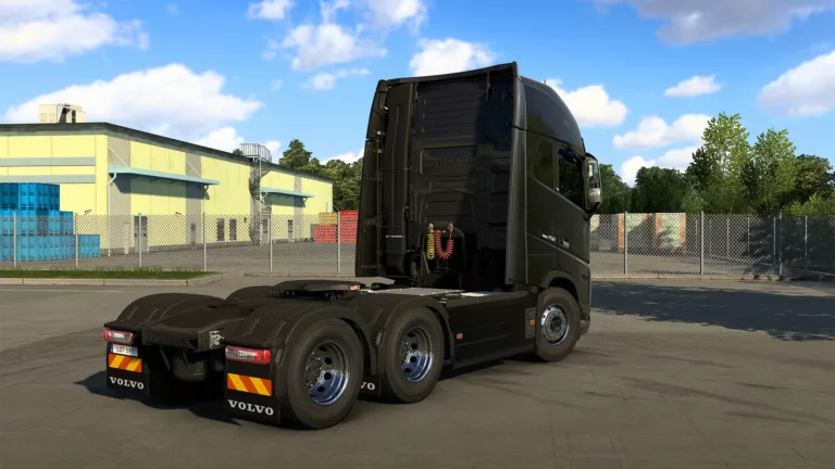 ets 2 Volvo FH Series 5 screenshots 2 768x432 1
