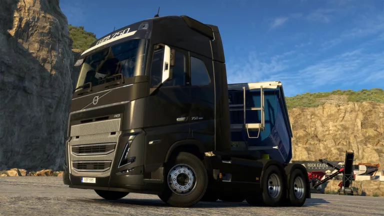 ets 2 Volvo FH Series 5 screenshots 3 768x432 1