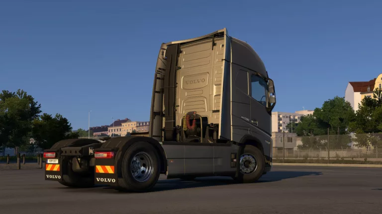 ets 2 Volvo FH Series 5 screenshots 7 768x432 1